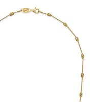 Collana Desmos Donna in Argento STATION MOON G 41 - STATION MOON G 41